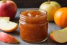 Миниатюра новости: Ароматное яблочное варенье с апельсином: зимой согреет и напомнит о лете — удивит ярким цветом