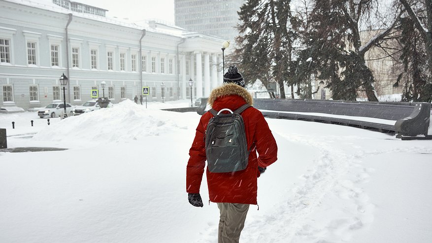 Главная картинка новости: Аномальный мороз-1978: самая холодная зима в истории Советского Союза, которую не могут забыть