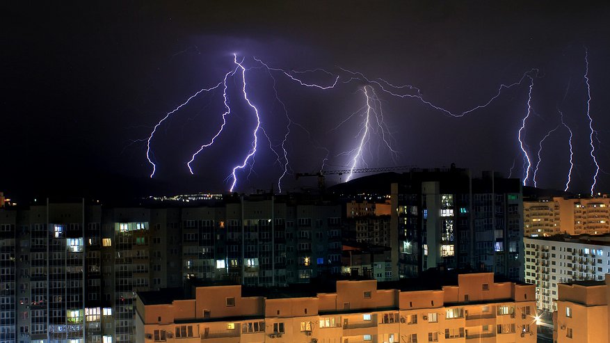 Главная картинка новости: Такого в России уже очень давно не бывало: Вильфанд обновил прогноз на ноябрь — готовимся к худшему сценарию