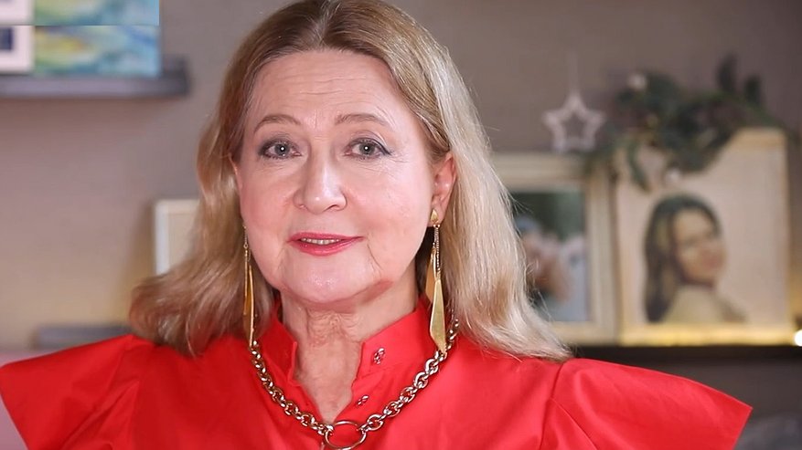 Главная картинка новости: Наступит бесконечная белая полоса: Тамара Глоба назвала главного везунчика конца 2025 года