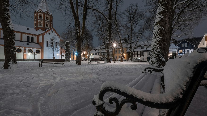 Главная картинка новости: Зимой будет то, чего не случалось с 1775 года: синоптики сказали, к чему стоит готовиться