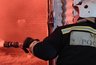 Миниатюра новости: В Нижегородской области за сутки потушили девять пожаров и спасли одного человека