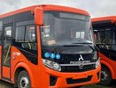 В Нижегородскую область прибыло 59 новых автобусов для городских и пригородных маршрутов