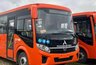 Миниатюра новости: В Нижегородскую область прибыло 59 новых автобусов для городских и пригородных маршрутов