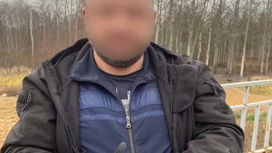 Главная картинка новости: В Нижнем Новгороде задержан пытавшийся сбыть запрещённые вещества 41-летний мужчина