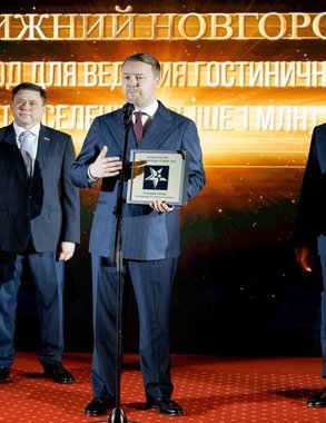 Нижний Новгород стал лучшим городом страны сразу в двух туристических номинациях