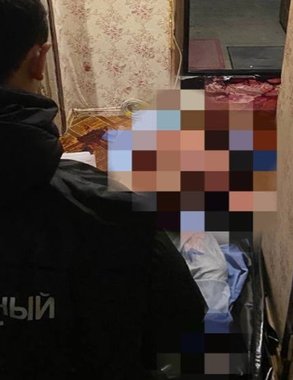 В городе Бор 43-летний мужчина зарезал нового знакомого после ссоры в квартире