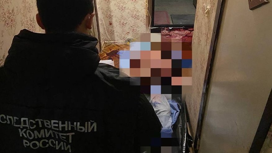 Главная картинка новости: В городе Бор 43-летний мужчина зарезал нового знакомого после ссоры в квартире