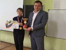 Школьник из Балахны Егор Видяев стал чемпионом мира по шахбоксу в Самарканде