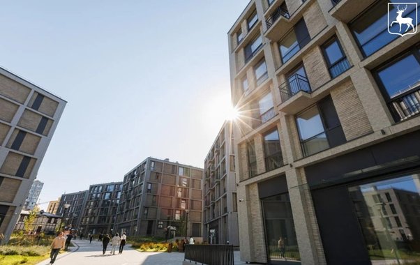 В правительстве Нижегородской области появится новое министерство