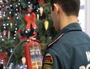 В Нижегородской области на новогодние каникулы вводят особый противопожарный режим
