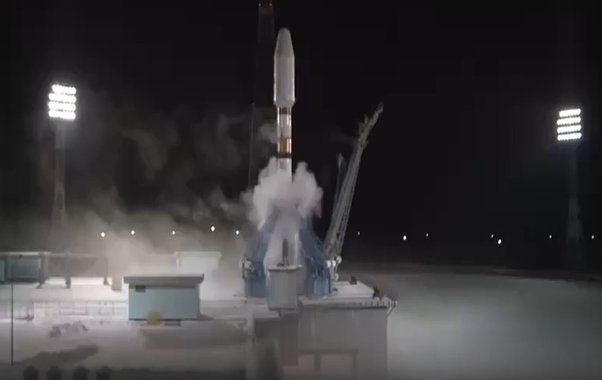 Нижегородский спутник «Лобачевский» выведен на орбиту с космодрома Восточный