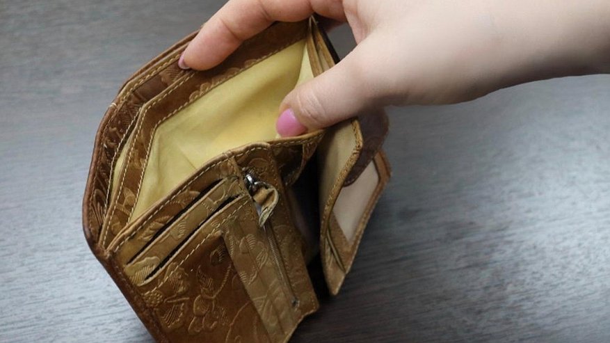 Главная картинка новости: В Выксунском районе организация не выплатила работнику более 600 000 рублей зарплаты