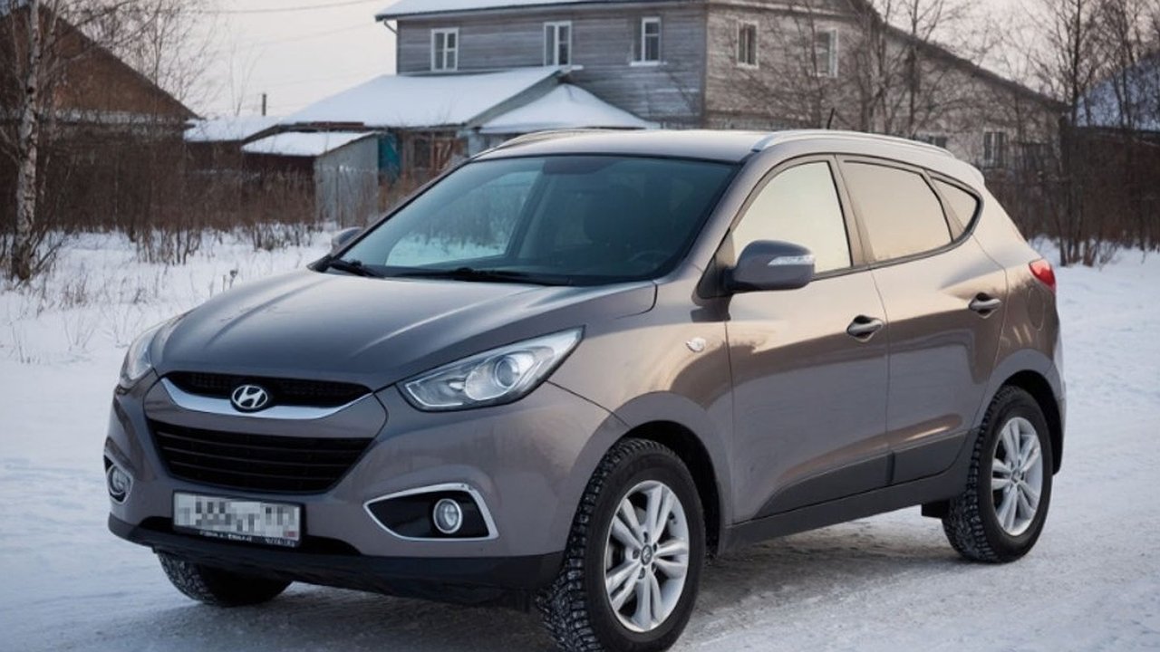 Главная картинка новости: Ранее судимого жителя Кстова задержали после угона автомобиля в Нижнем Новгороде