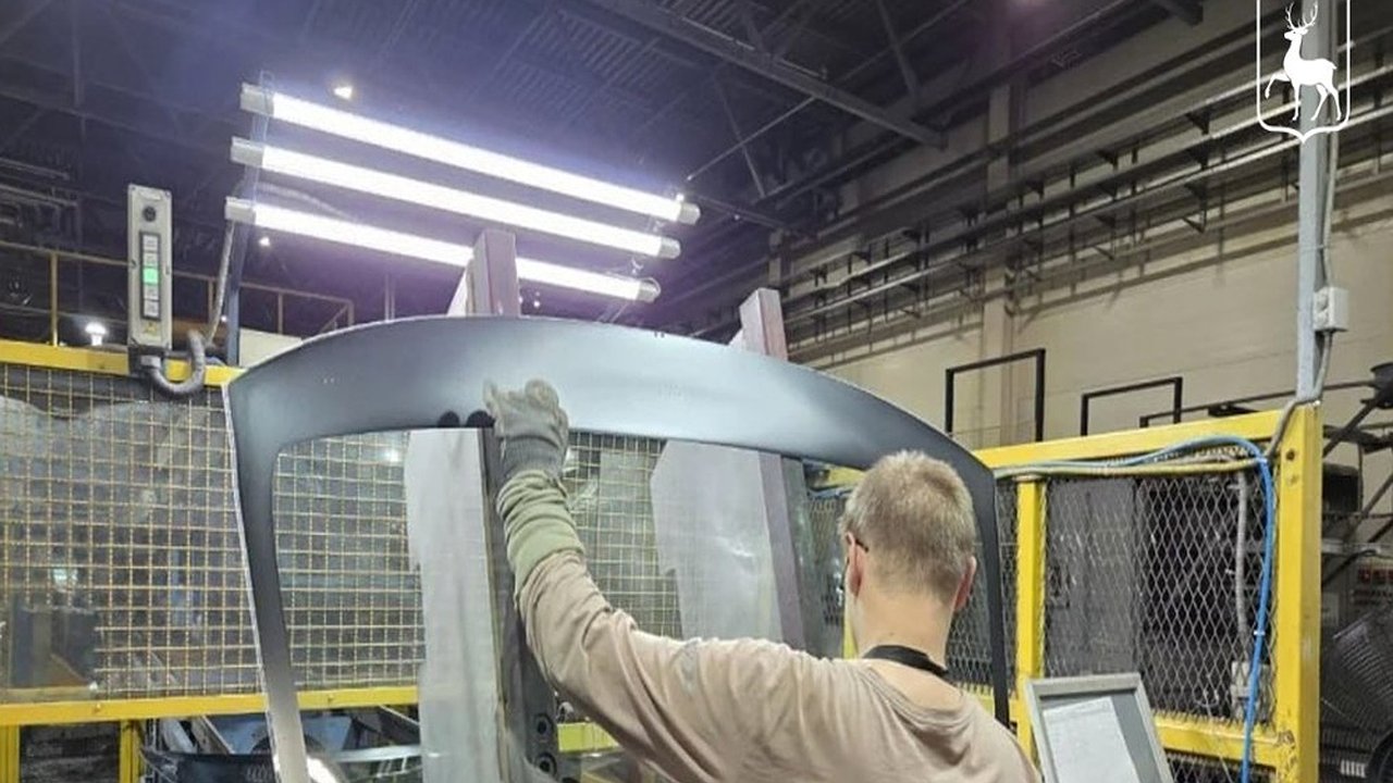 Главная картинка новости: Малый бизнес Нижегородской области в 2025 году получил 147 миллионов рублей через льготный лизинг