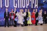 Миниатюра новости: В Нижнем Новгороде состоялся чемпионат области по танцевальному спорту