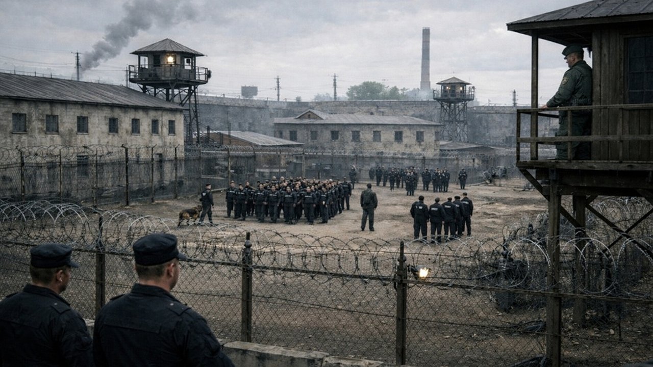 Главная картинка новости: Нижегородец получил 5 лет колонии за крупное мошенничество