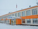 В Дивеевском округе после капремонта открылась школа в Суворове