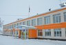 Миниатюра новости: В Дивеевском округе после капремонта открылась школа в Суворове