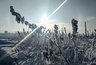 Миниатюра новости: В Нижегородской области с 31 января ударят сильные морозы