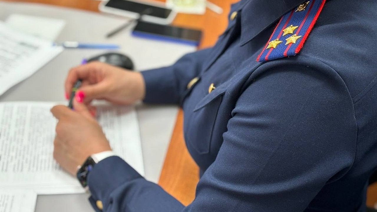 Главная картинка новости: Директор нижегородской строительной компании обвиняется в хищении 14 млн рублей