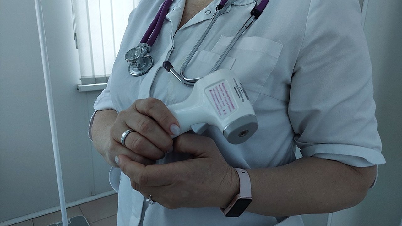 Главная картинка новости: В Нижегородской области достигнут рекордно низкий показатель смертности от рака