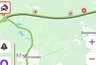 Миниатюра новости: На трассе М-12 в Нижегородской области ограничено движение из-за ДТП