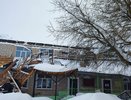 В Нижегородской области возбудили дело после обрушения крыши в детском саду