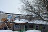 Миниатюра новости: В Нижегородской области возбудили дело после обрушения крыши в детском саду