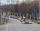 В Нижнем Новгороде обновили дороги у главных вузов