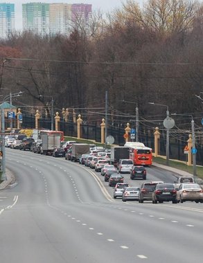 В Нижнем Новгороде обновили дороги у главных вузов