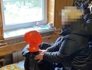 В Бору завершено расследование дела о нападении женщины на свою мать