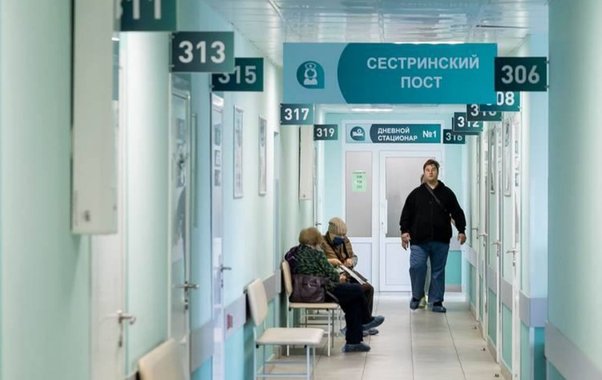 Три новых межрайонных медицинских центра создадут в Нижегородской области