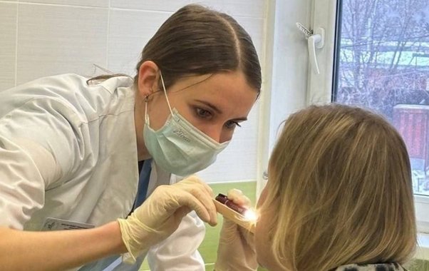 Почти 150 нижегородцев прошли бесплатный онкоскрининг в День борьбы против рака