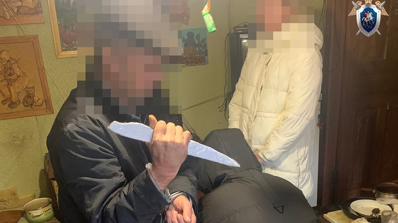 Главная картинка новости: В Выксе перед судом предстанет мужчина за нападение на сожительницу