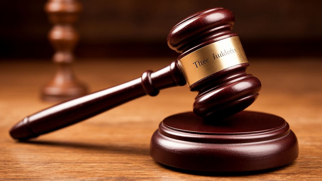 Главная картинка новости: В Выксе директора стройфирмы будут судить за долги по зарплате