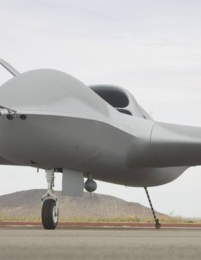 В Дзержинске силы ПВО отразили ночную атаку девяти беспилотников