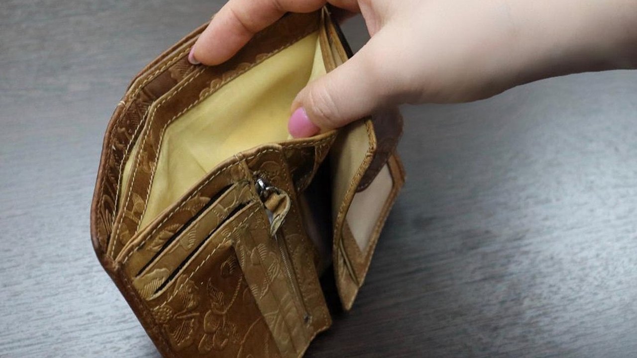 Главная картинка новости: Директора нижегородской фирмы уличили в невыплате зарплаты сотруднику