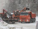 Нижегородские дорожники готовятся к надвигающимся снегопадам