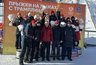 Миниатюра новости: Нижегородские прыгуны с трамплина завоевали серебро чемпионата России
