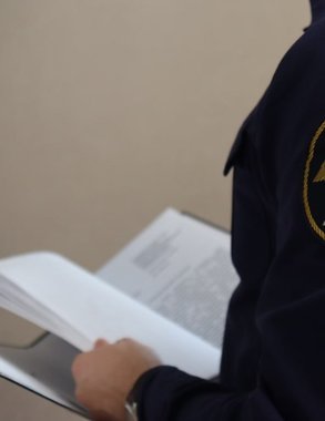 Начальника колонии в Нижегородской области обвиняют во взятке и растрате