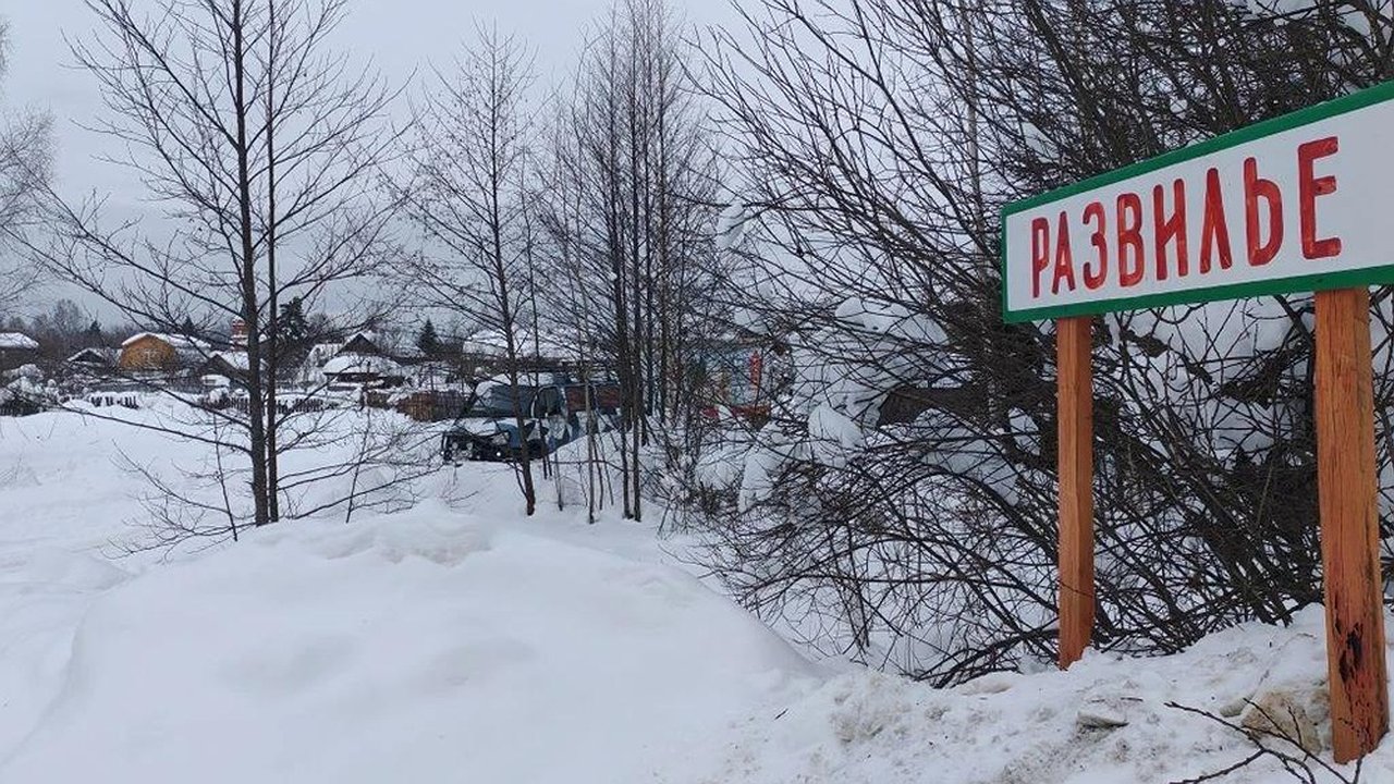 Главная картинка новости: В Борском округе отремонтируют более 20 км дороги вдоль 12 населенных пунктов