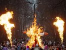 Нижегородцев пригласили отпраздновать Масленицу в городских пространствах