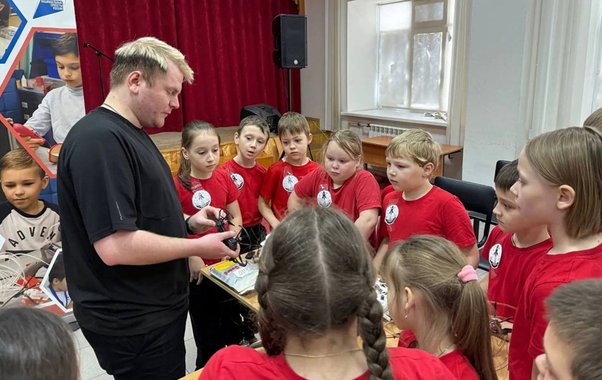 Нижегородская область готовится к военно-патриотической игре «Зарница 2.0»