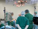 Нижегородские кардиохирурги осваивают новую технологию спасения пациентов