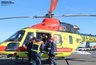 Миниатюра новости: Нижегородские врачи совершили более 360 вылетов санитарной авиации в 2025 году