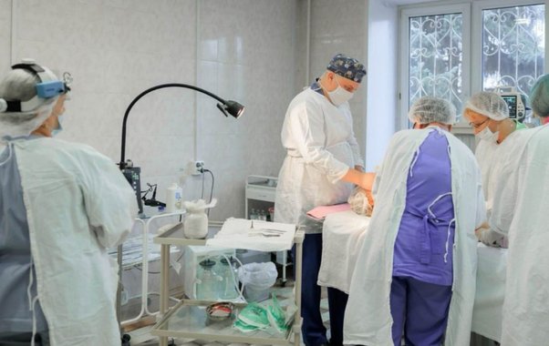 Почти 5 млрд рублей выделили на инновационную медпомощь нижегородцам в 2025 году