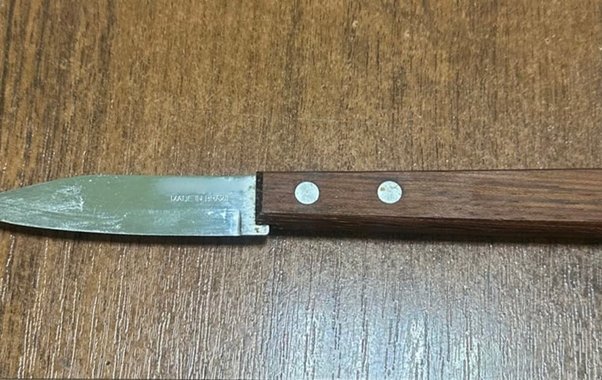 В Ковернинском районе мужчина с ножом напал на сожительницу из-за опоздания