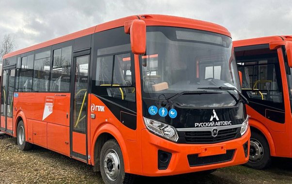 В Нижнем Новгороде изменится расписание двух автобусов