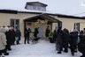 Миниатюра новости: В селе Починковского округа открыли отремонтированный Дом культуры